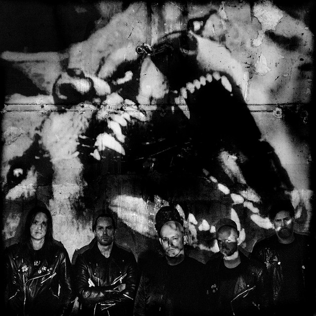 Wolfbrigade image
