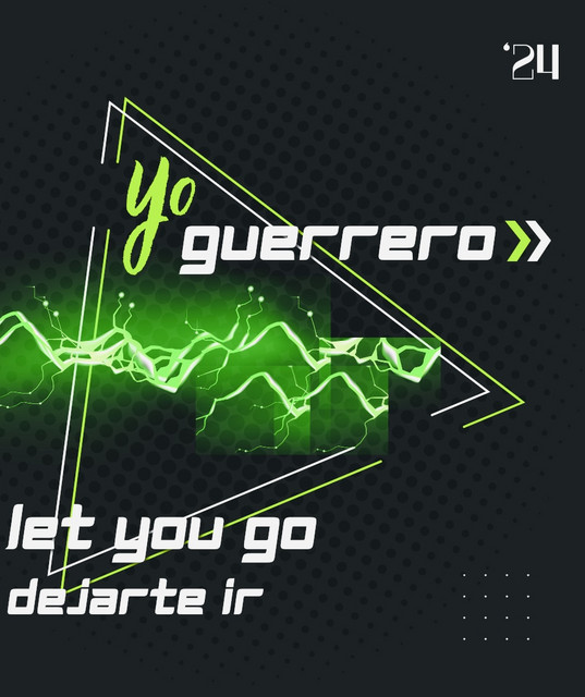 Yo Guerrero