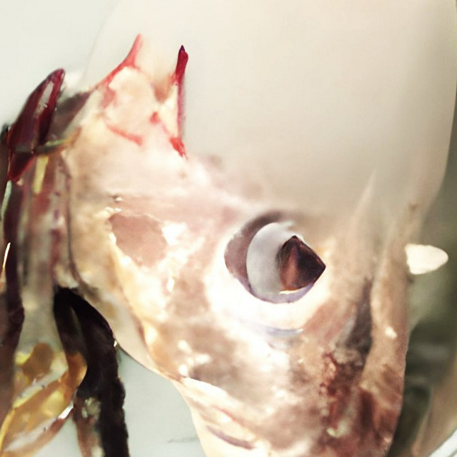 Fish-Head da Solista