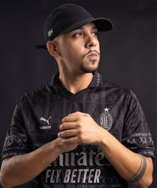 Mc Pk da Penha