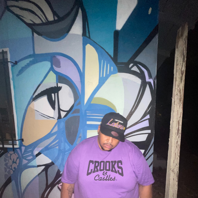 Mac Deville | Spotify
