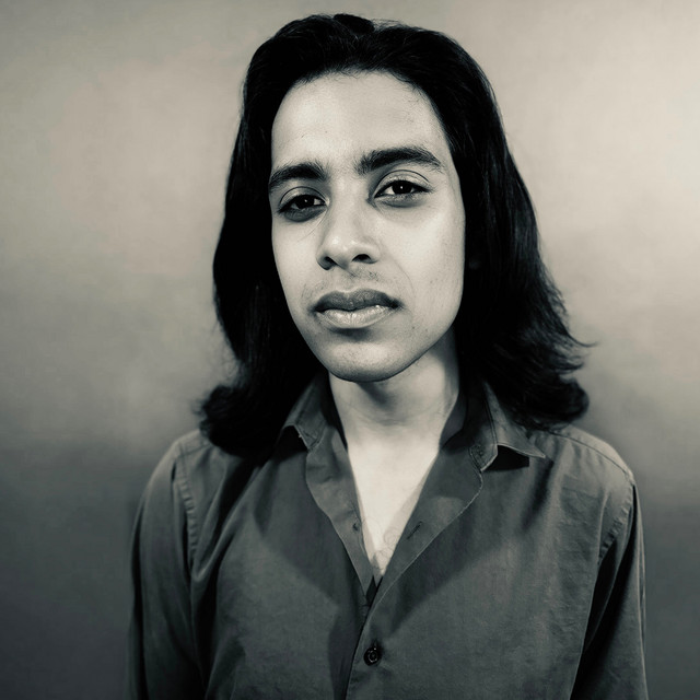 Zachary Aldana image