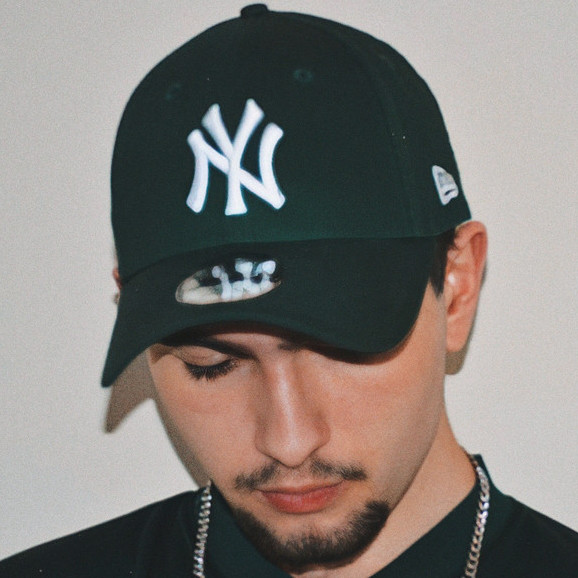 Anthony The Producer
