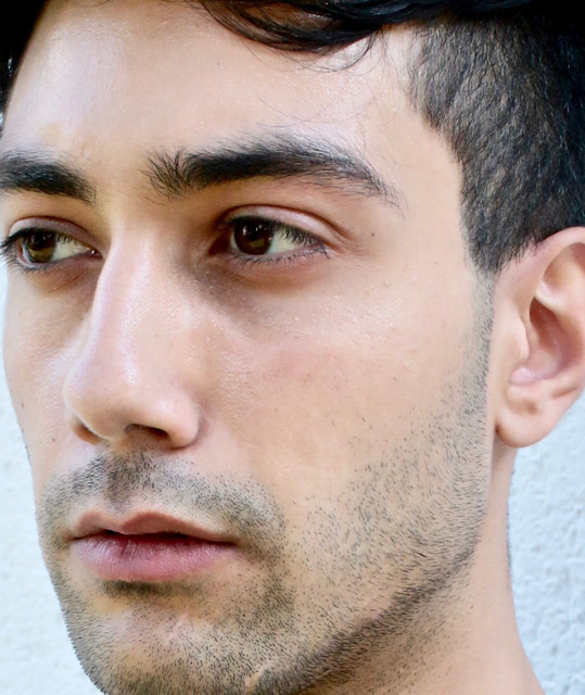 Isaac Reuben: Songs list, genres, analysis and similar artists - Chosic