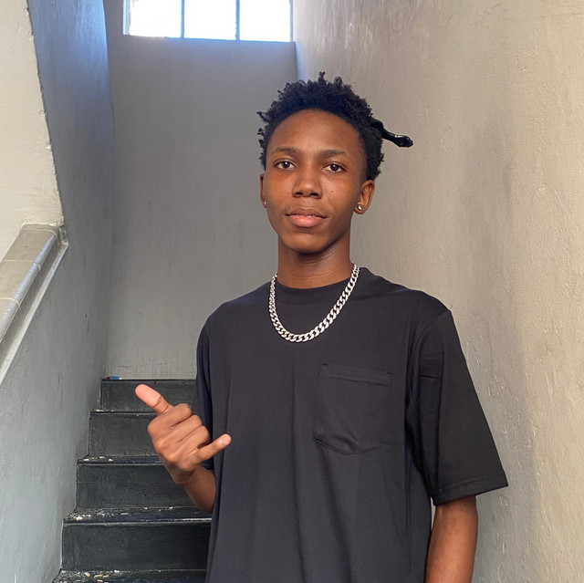 Junior Jay