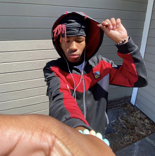 Lil Swurvo | Spotify