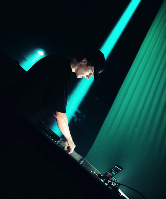 DJ Franco