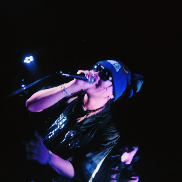 NEO CYBER KID | Spotify