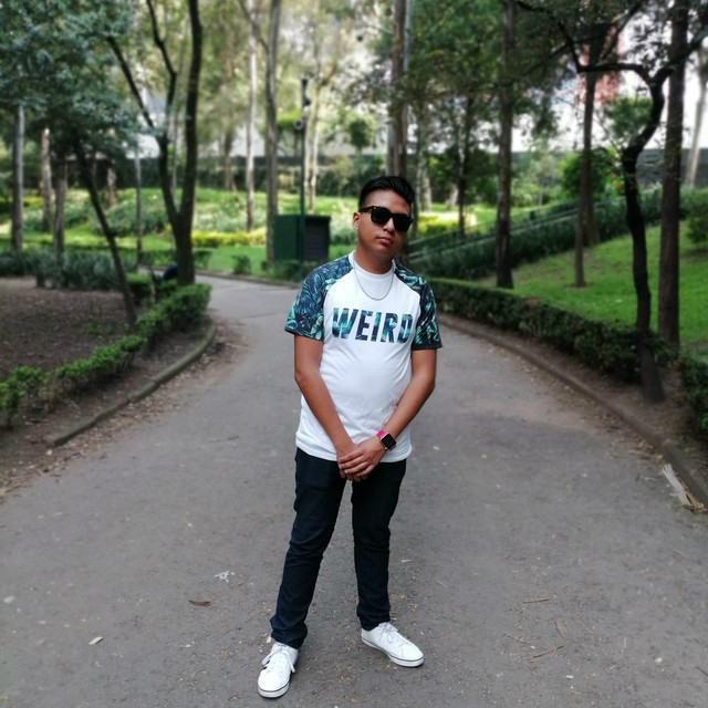 Gabriel RMZ