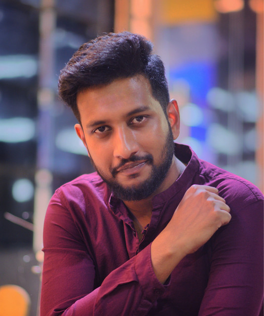 Anirban Sur image