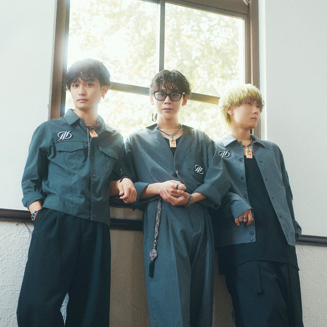 KI_ENのドラマ「十六夜膳房」主題歌MV公開、監督は澤風雅 https:// natalie.mu/music/news/695434