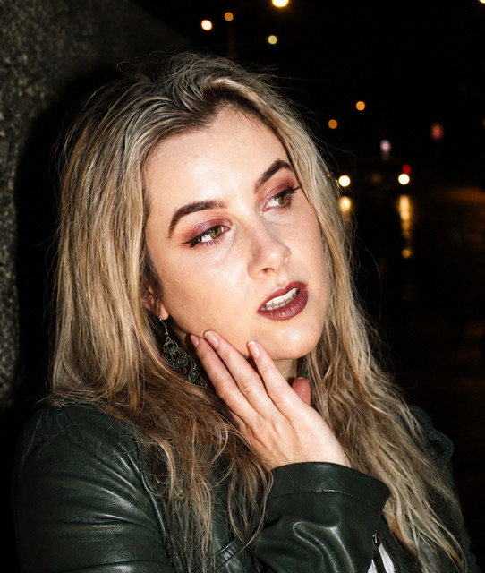 Jasmine Dean