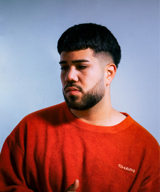 Moises Flame