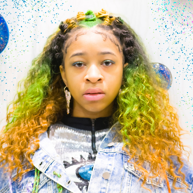 Morgan Janay | Spotify