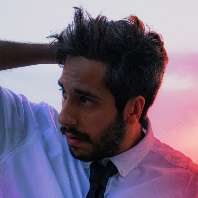 Saul Mateo