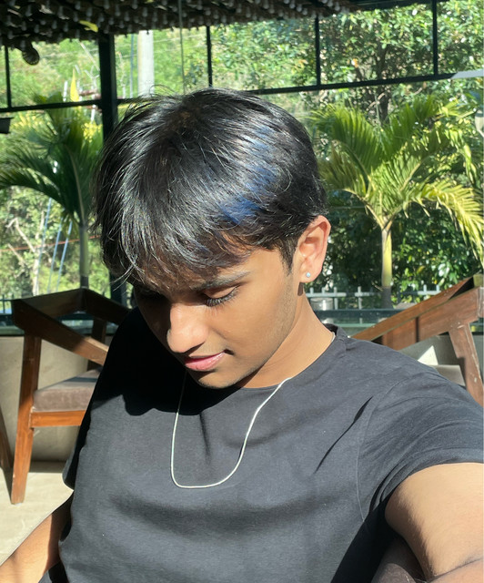 Satvik Chen