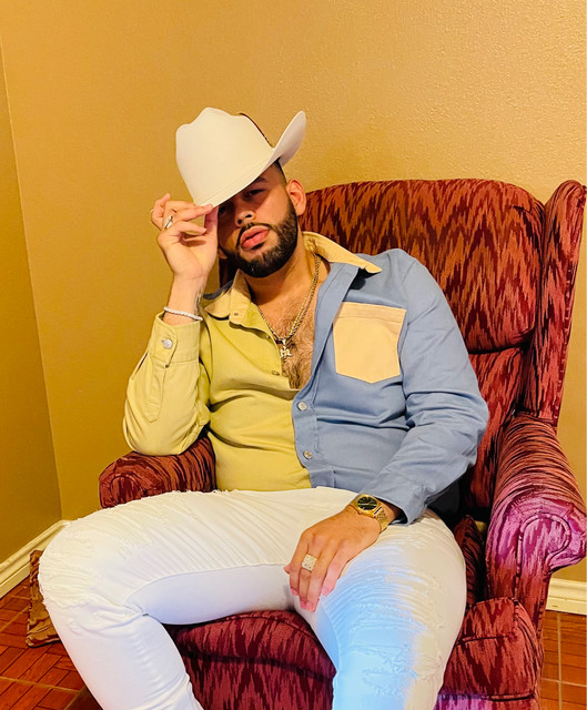 Adrian Chaparro