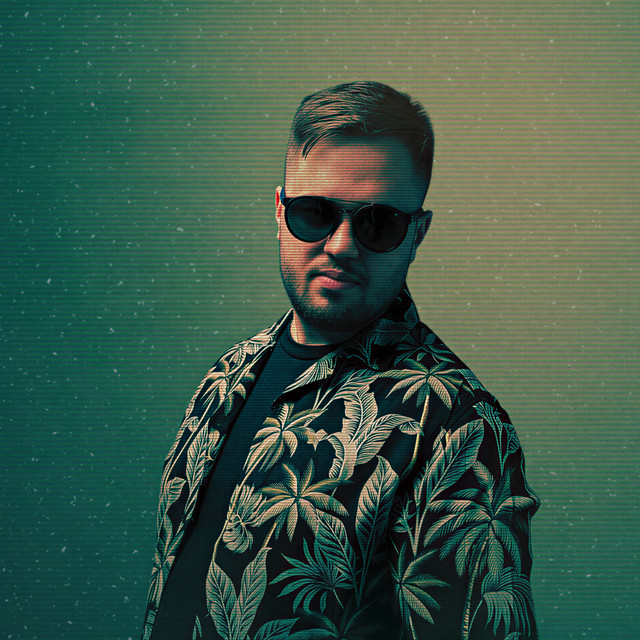 Rob Vice