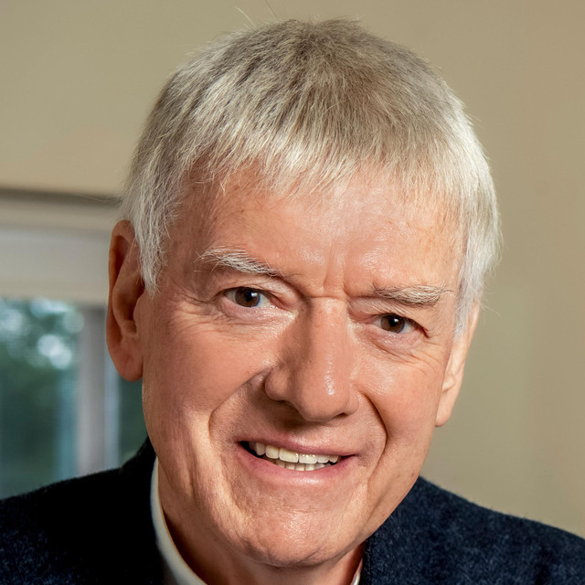Allan Clarke image