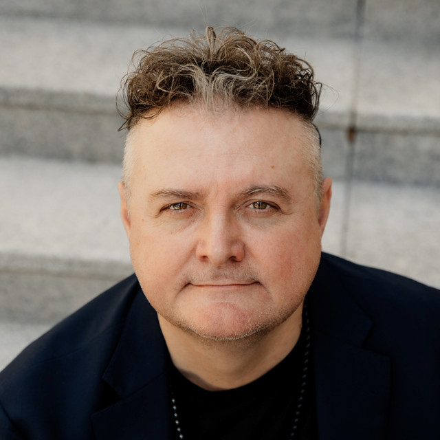 Simon Orton