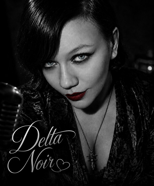 Delta Noir