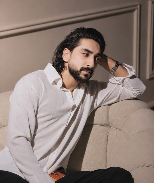 Naazir Ghulam Ali