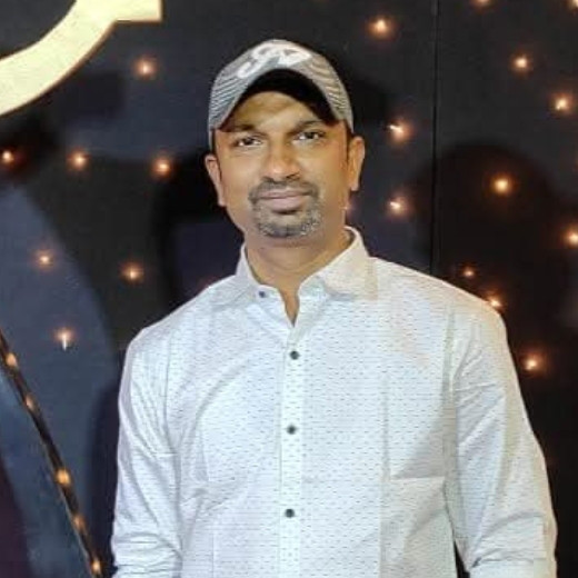 Prashant Madpuwar