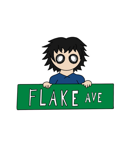 Flake Avenue