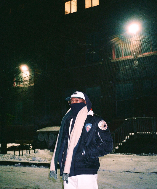 L E M F R E C K | Spotify
