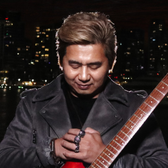 Neil Ta