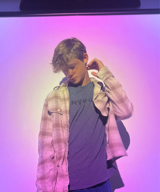 Malachi Layfield