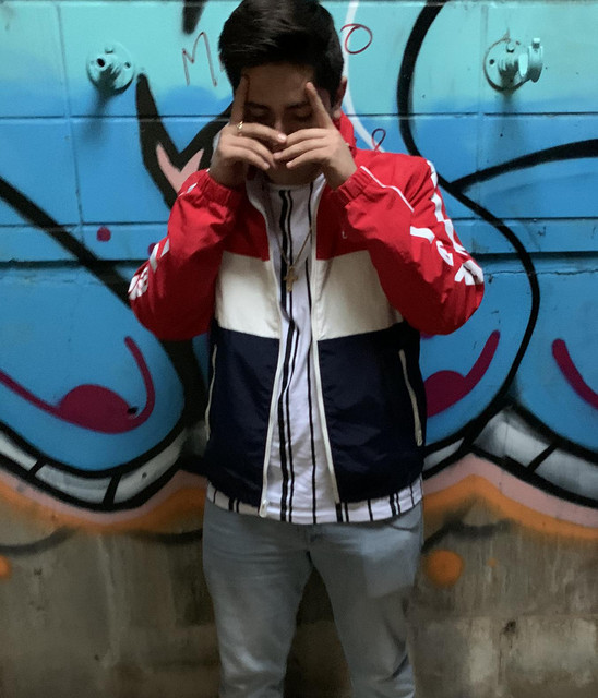 M@x | Spotify