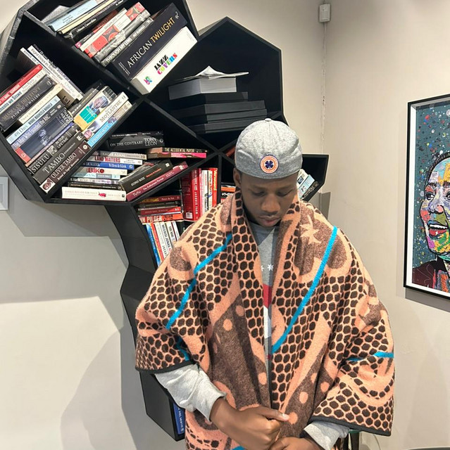 Dozey Banks