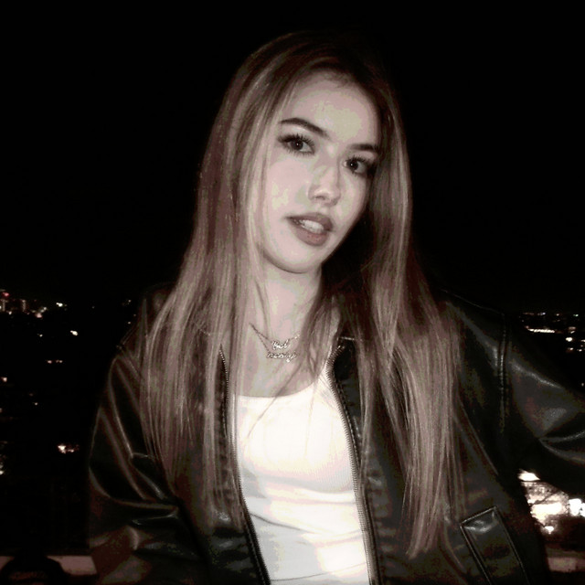 Anna Michael