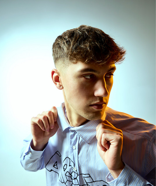Louis Wessner image