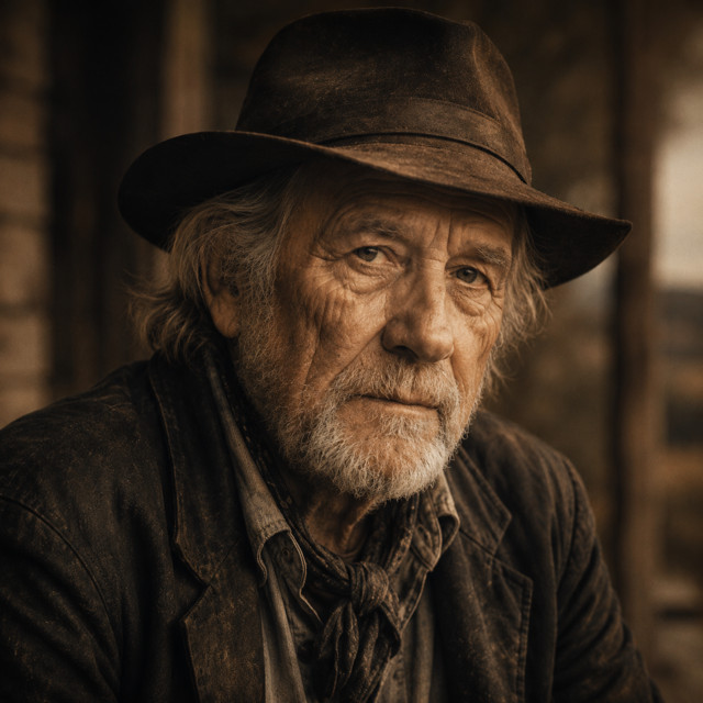 Russell Beckett
