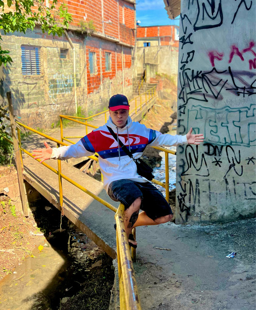 MC Jhowzera