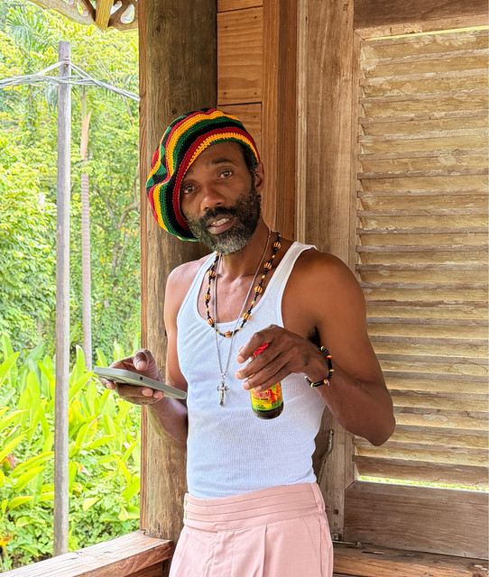 King Inkosi