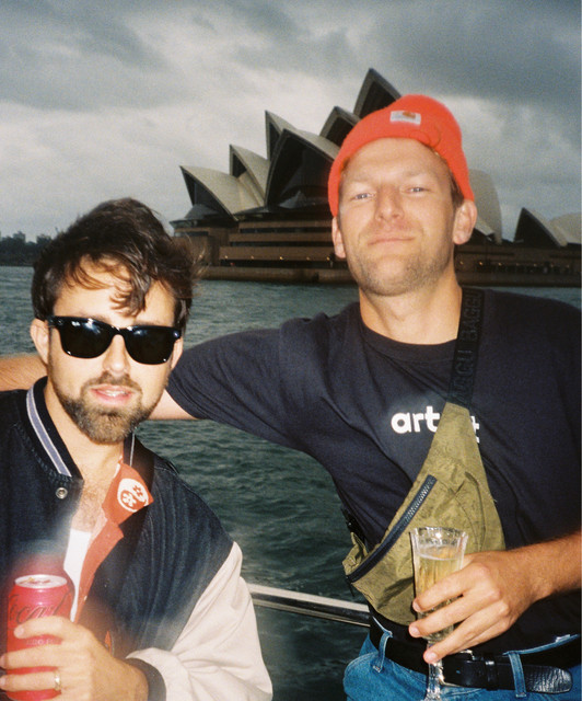 Crooked Rhythm Band No. 1