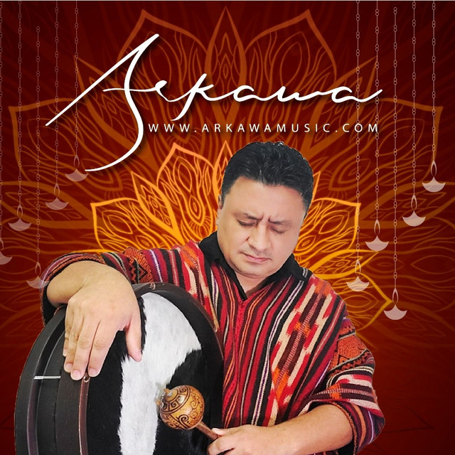 Arkawa | Spotify