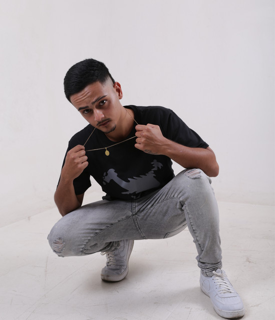 Mc Lg do primeiro