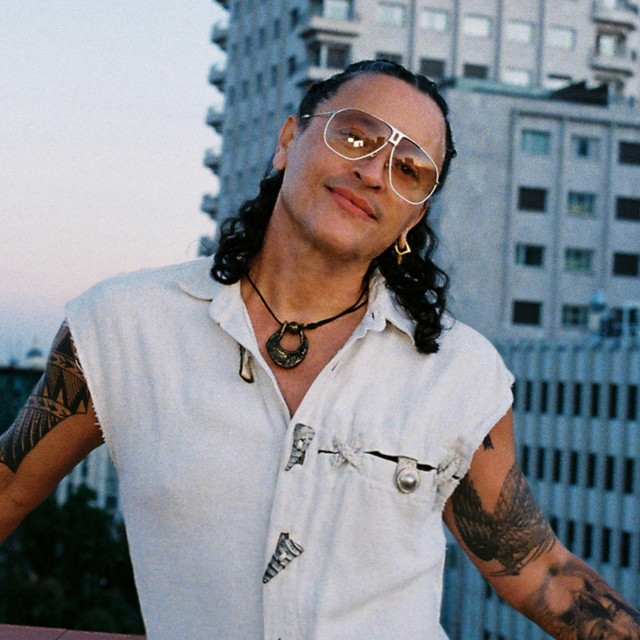 Elvis Crespo