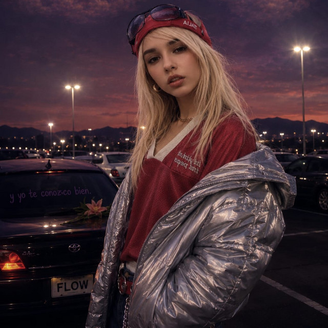 ANGELYNDA