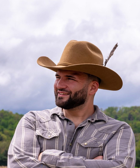 Jarrod Barry