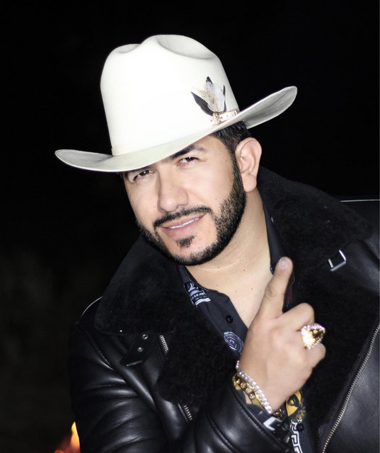 Angel Rocha Hijo del Rey | Spotify