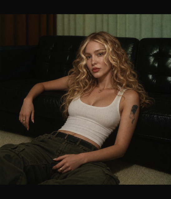 Aly Ryan