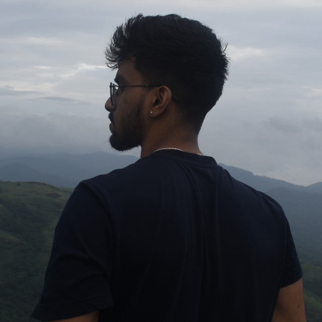 Sharath PVK