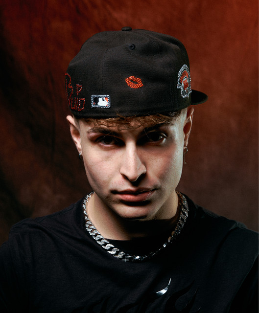 Saymon D | Spotify