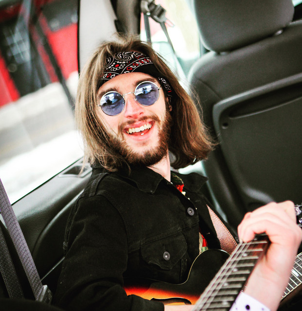 Jacob Carter | Spotify