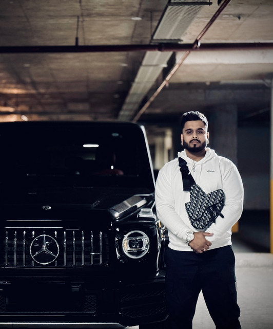 Dc Rana | Spotify